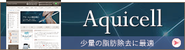 アキーセル脂肪吸引